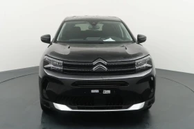 Citroen C5 Aircross Hybrid 136 e-DCS6 Plus, снимка 5