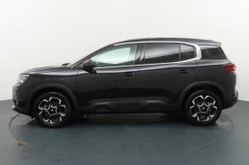 Citroen C5 Aircross Hybrid 136 e-DCS6 Plus, снимка 2