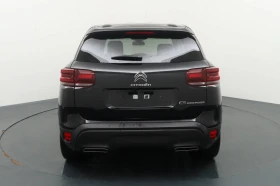 Citroen C5 Aircross Hybrid 136 e-DCS6 Plus, снимка 4