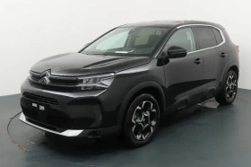 Citroen C5 Aircross Hybrid 136 e-DCS6 Plus 1