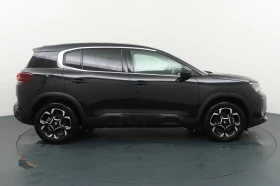 Citroen C5 Aircross Hybrid 136 e-DCS6 Plus, снимка 6