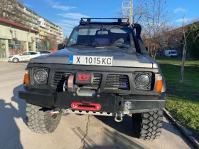 Nissan Patrol Y60 ARB WARN 8274, снимка 2