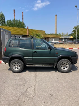 Nissan Terrano 2.4i | Mobile.bg    4