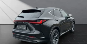 Lexus NX 350h NX350 ОЧАКВАН ВНОС NEW, снимка 4