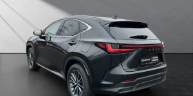 Lexus NX 350h NX350 ОЧАКВАН ВНОС NEW, снимка 6