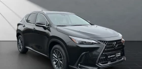 Lexus NX 350h NX350 ОЧАКВАН ВНОС NEW, снимка 3