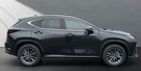 Lexus NX 350h NX350 ОЧАКВАН ВНОС NEW, снимка 7