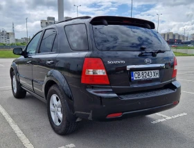Обява за продажба на Kia Sorento V6 3.3 LPG ~16 500 лв. - изображение 3