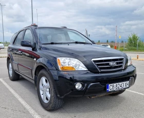 Обява за продажба на Kia Sorento V6 3.3 LPG ~16 500 лв. - изображение 5