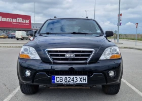 Обява за продажба на Kia Sorento V6 3.3 LPG ~16 500 лв. - изображение 1
