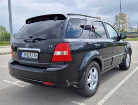 Обява за продажба на Kia Sorento V6 3.3 LPG ~16 500 лв. - изображение 4