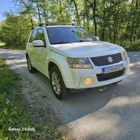 Обява за продажба на Suzuki Grand vitara 1.9ddsi ~7 700 лв. - изображение 2
