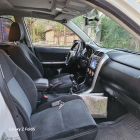 Обява за продажба на Suzuki Grand vitara 1.9ddsi ~7 700 лв. - изображение 6