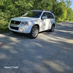 Обява за продажба на Suzuki Grand vitara 1.9ddsi ~7 700 лв. - изображение 1