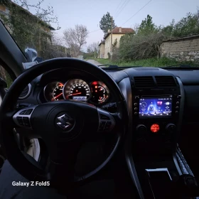 Обява за продажба на Suzuki Grand vitara 1.9ddsi ~7 700 лв. - изображение 8