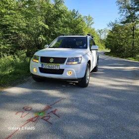 Обява за продажба на Suzuki Grand vitara 1.9ddsi ~7 700 лв. - изображение 1