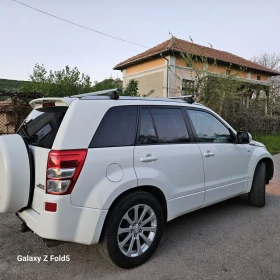 Обява за продажба на Suzuki Grand vitara 1.9ddsi ~7 700 лв. - изображение 4