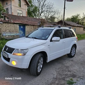 Обява за продажба на Suzuki Grand vitara 1.9ddsi ~7 700 лв. - изображение 3