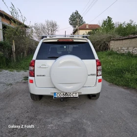Обява за продажба на Suzuki Grand vitara 1.9ddsi ~7 700 лв. - изображение 5