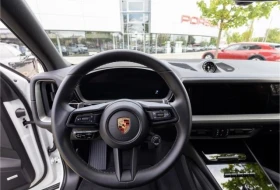 Обява за продажба на Porsche Cayenne E-HYBRID/ FACELIFT/ LIFT/ PANO/ BOSE/ MATRIX/ 360/ ~ 235 176 лв. - изображение 10