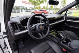 Обява за продажба на Porsche Cayenne E-HYBRID/ FACELIFT/ LIFT/ PANO/ BOSE/ MATRIX/ 360/ ~ 235 176 лв. - изображение 9
