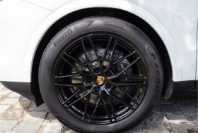 Обява за продажба на Porsche Cayenne E-HYBRID/ FACELIFT/ LIFT/ PANO/ BOSE/ MATRIX/ 360/ ~ 235 176 лв. - изображение 5