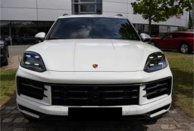 Обява за продажба на Porsche Cayenne E-HYBRID/ FACELIFT/ LIFT/ PANO/ BOSE/ MATRIX/ 360/ ~ 235 176 лв. - изображение 1