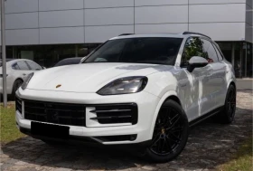 Обява за продажба на Porsche Cayenne E-HYBRID/ FACELIFT/ LIFT/ PANO/ BOSE/ MATRIX/ 360/ ~ 235 176 лв. - изображение 2