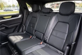 Обява за продажба на Porsche Cayenne E-HYBRID/ FACELIFT/ LIFT/ PANO/ BOSE/ MATRIX/ 360/ ~ 235 176 лв. - изображение 11