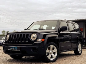 Jeep Patriot 2.2CRD 4x4 ИТАЛИЯ