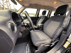 Jeep Patriot 2.2CRD 4x4 ИТАЛИЯ - 8900 лв. - 74397857 8