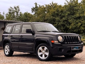 Jeep Patriot 2.2CRD 4x4 ИТАЛИЯ - 8900 лв. - 74397857 3