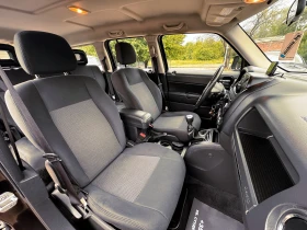 Jeep Patriot 2.2CRD 4x4 ИТАЛИЯ - 8900 лв. - 74397857 10