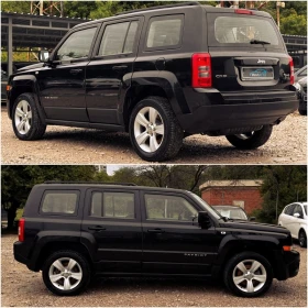 Jeep Patriot 2.2CRD 4x4 ИТАЛИЯ - 8900 лв. - 74397857 6