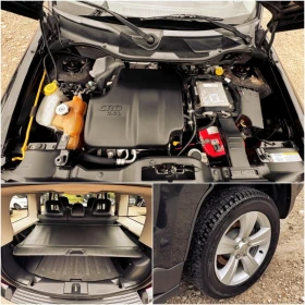 Jeep Patriot 2.2CRD 4x4 ИТАЛИЯ - 8900 лв. - 74397857 14