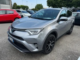 Toyota Rav4 2.5HYBRID LOUNGE 4X4