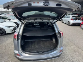 Toyota Rav4 2.5HYBRID LOUNGE 4X4 - 35650 лв. - 32559172 5