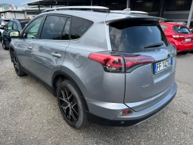 Toyota Rav4 2.5HYBRID LOUNGE 4X4 - 35650 лв. - 32559172 2