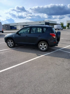 Toyota Rav4 D4D  | Mobile.bg    11