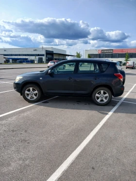 Toyota Rav4 D4D  | Mobile.bg    4