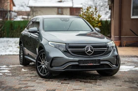 Mercedes-Benz EQC EQC AMG Line | Mobile.bg    6