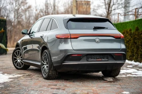 Mercedes-Benz EQC EQC AMG Line | Mobile.bg    3