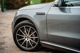Mercedes-Benz EQC EQC AMG Line | Mobile.bg    4
