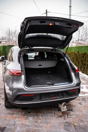 Mercedes-Benz EQC EQC AMG Line | Mobile.bg    15