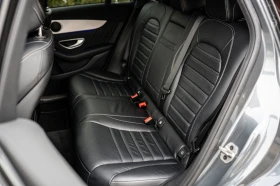 Mercedes-Benz EQC EQC AMG Line | Mobile.bg    11