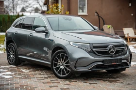 Mercedes-Benz EQC EQC AMG Line | Mobile.bg    2