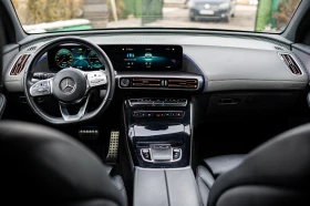 Mercedes-Benz EQC EQC AMG Line | Mobile.bg    12