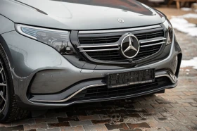 Mercedes-Benz EQC EQC AMG Line | Mobile.bg    8