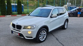 BMW X3 Avtomat/Panorama/Navig/Koja/X-drive - 18850 лв. - 25727820 2