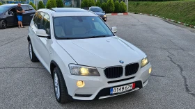 BMW X3 Avtomat/Panorama/Navig/Koja/X-drive - 18850 лв. - 25727820 9